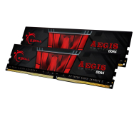 G.SKILL 32GB (2x16GB) 3000MHz CL16 Aegis - 427809 - zdjęcie 2